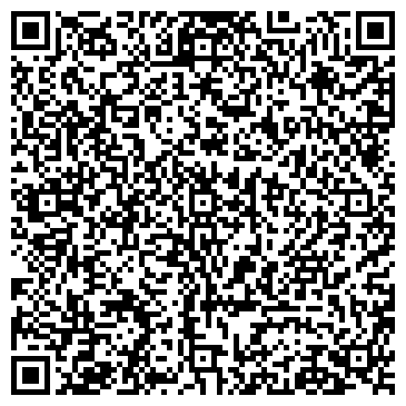 QR-код с контактной информацией организации Киа Центр Шереметьево