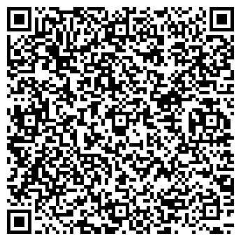 QR-код с контактной информацией организации Киоск фастфудной продукции, Центральный округ