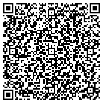 QR-код с контактной информацией организации Виола