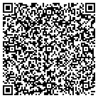 QR-код с контактной информацией организации Киоск фастфудной продукции, Советский округ