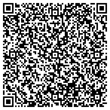 QR-код с контактной информацией организации Антарес