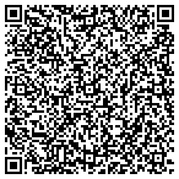 QR-код с контактной информацией организации ООО Элакс