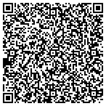 QR-код с контактной информацией организации Ишимбайский психоневрологический интернат