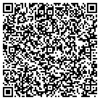 QR-код с контактной информацией организации Геккада