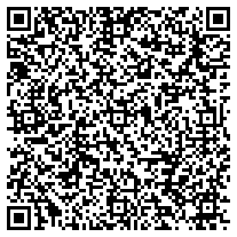 QR-код с контактной информацией организации Эйрен