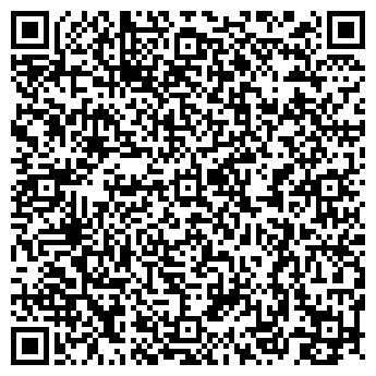 QR-код с контактной информацией организации Киоск по продаже рыбы, Свердловский район