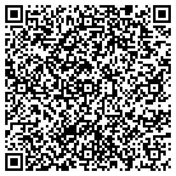 QR-код с контактной информацией организации Карусель