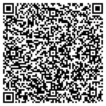 QR-код с контактной информацией организации Киоск по продаже рыбы, Мотовилихинский район