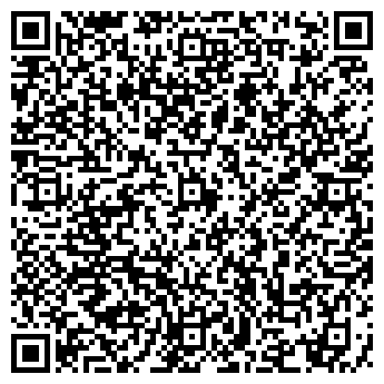 QR-код с контактной информацией организации Руян-НВ