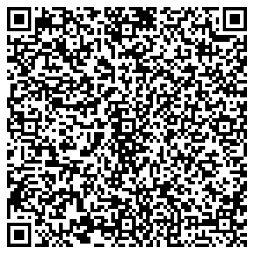 QR-код с контактной информацией организации Магазин мясной продукции на Пригородном 4-ом проезде, 15