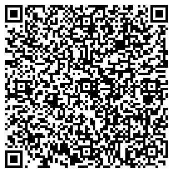 QR-код с контактной информацией организации Елена