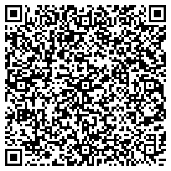 QR-код с контактной информацией организации Киоск фастфудной продукции, Ленинский округ