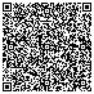 QR-код с контактной информацией организации ООО Гидромолот