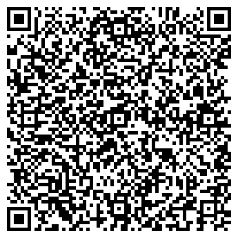 QR-код с контактной информацией организации МЕБЕЛЬ ЕВРОПЫ