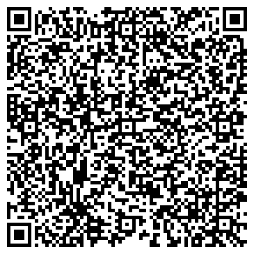 QR-код с контактной информацией организации Casada