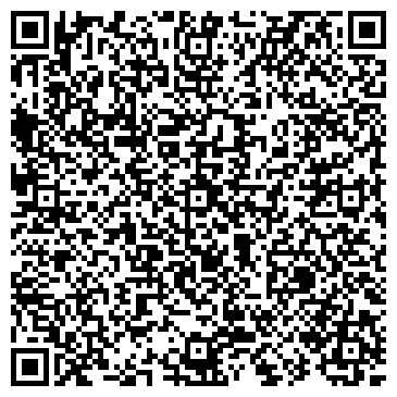 QR-код с контактной информацией организации Теплоэнергетик