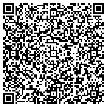 QR-код с контактной информацией организации Виола