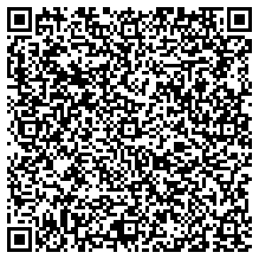 QR-код с контактной информацией организации Детский пульмонологический санаторий