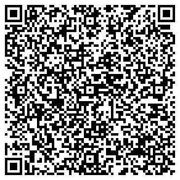 QR-код с контактной информацией организации ООО Кемеровская типография