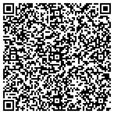 QR-код с контактной информацией организации Лонда