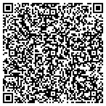 QR-код с контактной информацией организации Крепыш