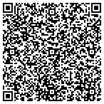 QR-код с контактной информацией организации ШашлыкоFF