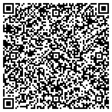 QR-код с контактной информацией организации Балет34