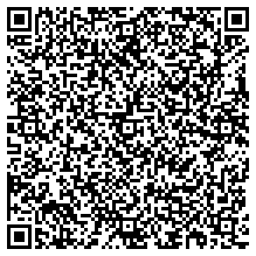 QR-код с контактной информацией организации Донречфлот, ОАО