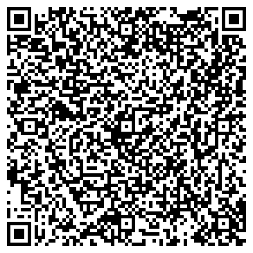 QR-код с контактной информацией организации ООО Печатный двор Кузбасса