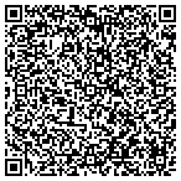 QR-код с контактной информацией организации Элюмена