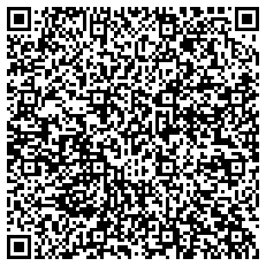 QR-код с контактной информацией организации ООО КовчегТрансЛогистик