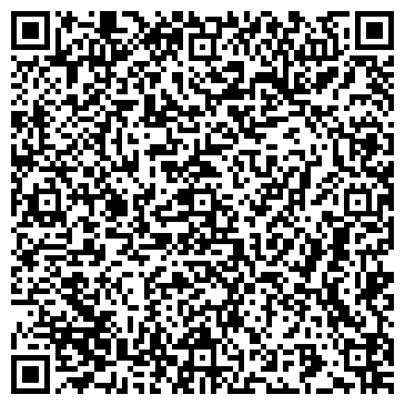QR-код с контактной информацией организации "Мебель плюс"
