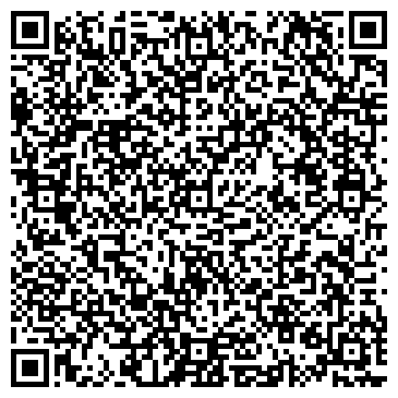 QR-код с контактной информацией организации Магазин мясной продукции на ул. Луначарского (Динская), 27
