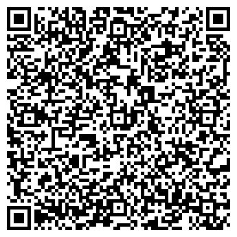 QR-код с контактной информацией организации ООО Пермский Сахарный Завод