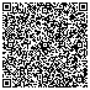 QR-код с контактной информацией организации ООО Пермская соляная компания