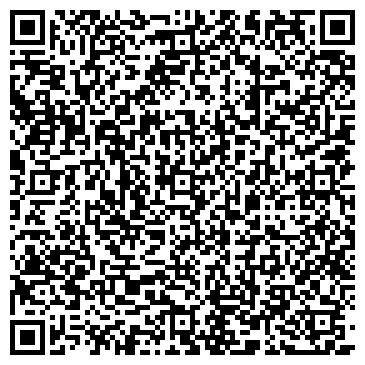 QR-код с контактной информацией организации КРОНА Medical & Spa