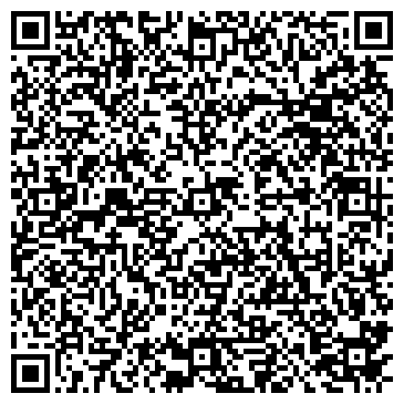 QR-код с контактной информацией организации Дента Лайф