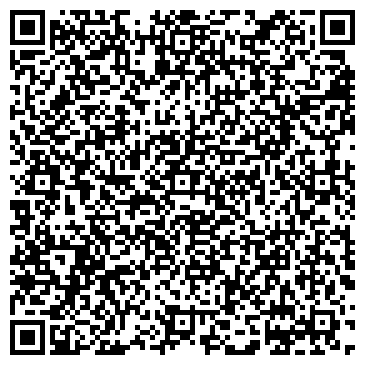 QR-код с контактной информацией организации ООО Салима