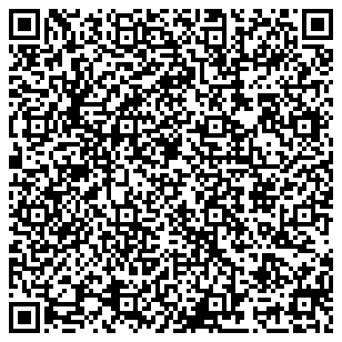 QR-код с контактной информацией организации ООО ИнтерСтрой Торговая Компания