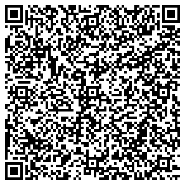 QR-код с контактной информацией организации Мугенкай