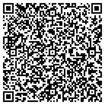 QR-код с контактной информацией организации ООО Сиб-Принт