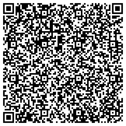 QR-код с контактной информацией организации Развлекательный центр «Весёлая кегля»