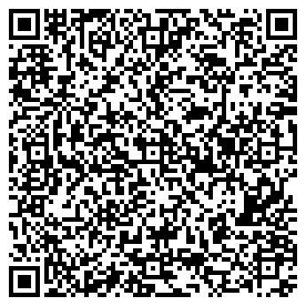 QR-код с контактной информацией организации Икар