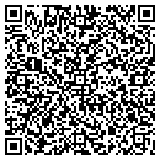 QR-код с контактной информацией организации Infiniti