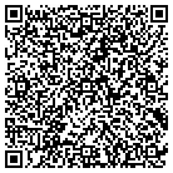 QR-код с контактной информацией организации ООО Медлайф