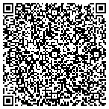 QR-код с контактной информацией организации Дельрус-Липецк