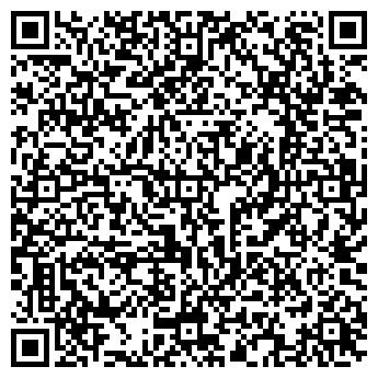 QR-код с контактной информацией организации Федерация Каратэ ФУДОКАН г. Ульяновска
