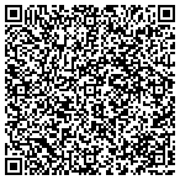 QR-код с контактной информацией организации Эль-Гуна