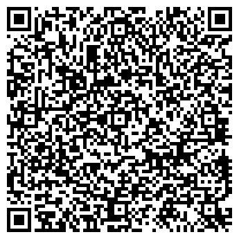 QR-код с контактной информацией организации Федерация Каратэ ФУДОКАН г. Ульяновска