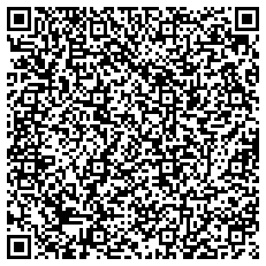 QR-код с контактной информацией организации Кладовая здоровья